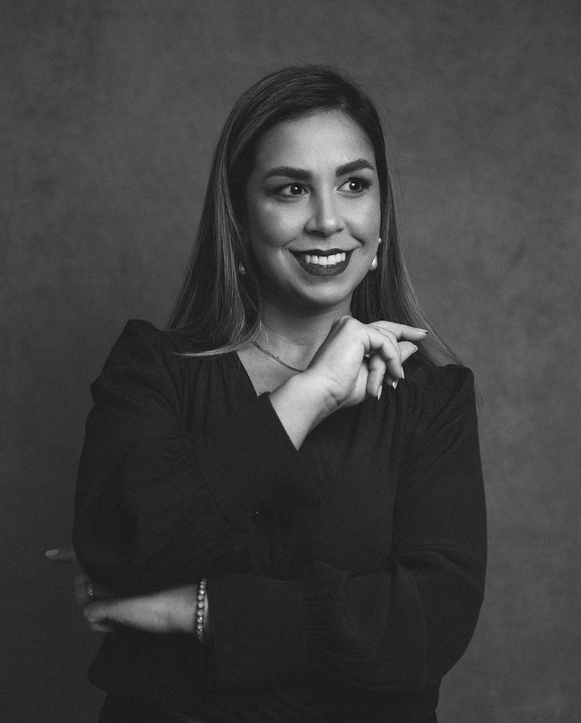 Carina Couto - Criadora do Método Engrandecer